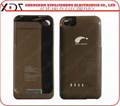 iPhone 4 battery cases