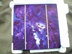 solar  cell
