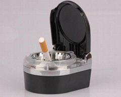 fashion CAR ASHTRAY