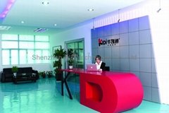 Shenzhen KIDI technology Co., Ltd