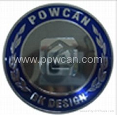 Zhejiang Powcan Wheel Manufacture Co.,Ltd