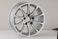 BK096 aluminum wheel for Benz