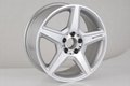 BK044 alloy wheel for Benz