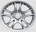 BK097 aluminum wheel for Benz