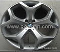 BK158 alloy wheel for BMW