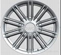 BK102 alloy wheel for BMW 1