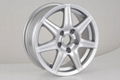 BK065 aluminum wheel for HONDA 1