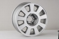 BK084 alloy wheel for Ford