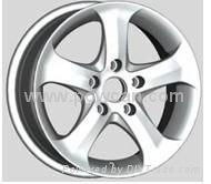 BK158 alloy wheel for BMW 4