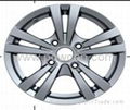 BK065 aluminum wheel for HONDA 5