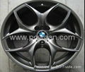 BK102 alloy wheel for BMW 2