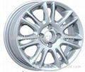 BK215 aluminum wheel for BMW 2