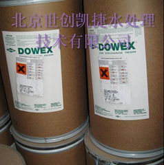 DOWEX陶氏树脂MR-575