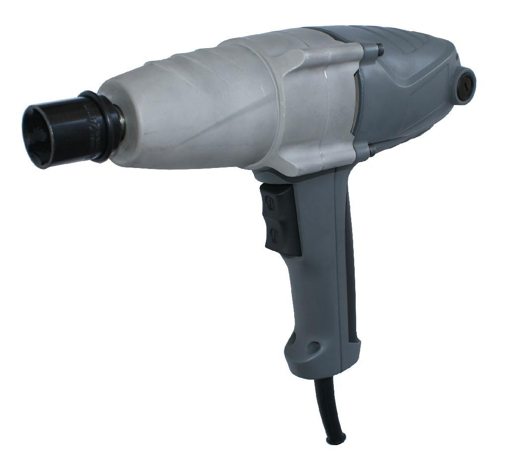 450W impact wrench suit for home use