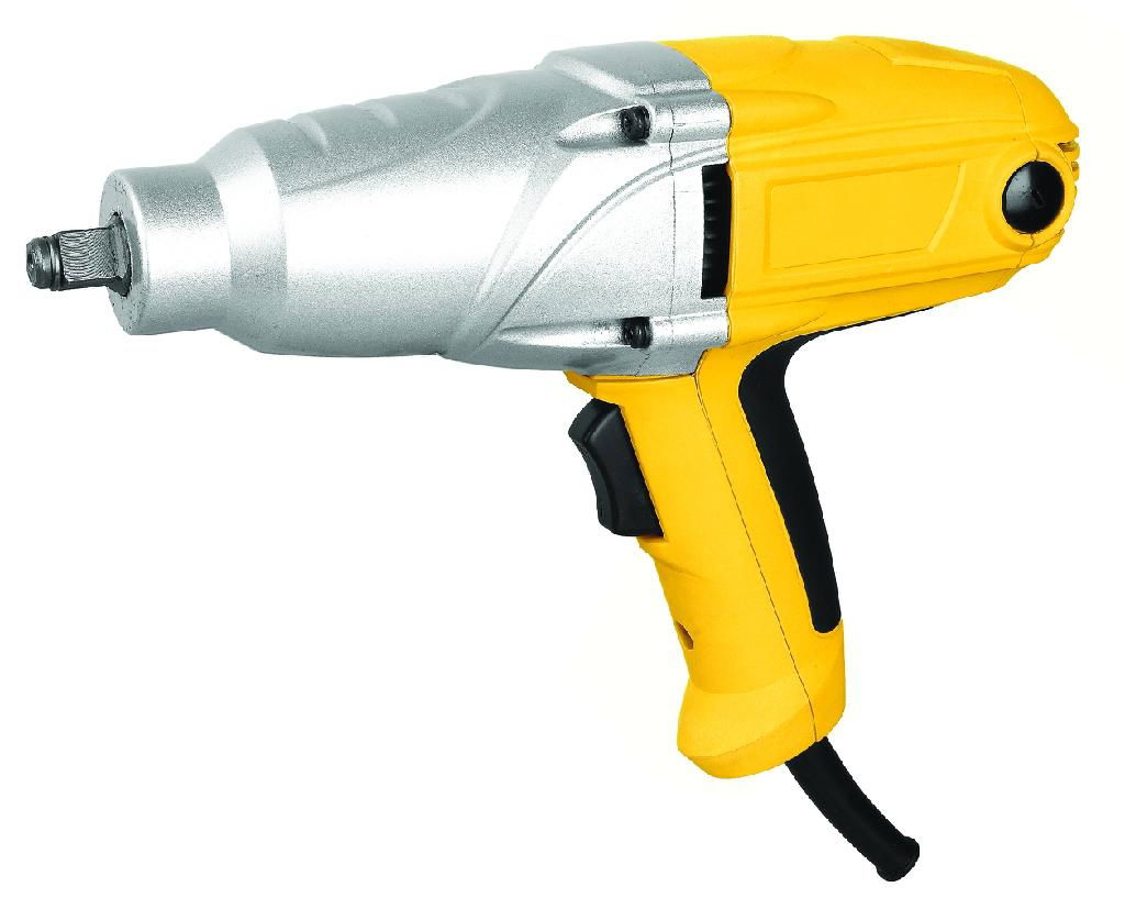 450W impact wrench suit for home use 2