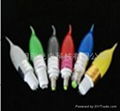 LED candle bulbs  4