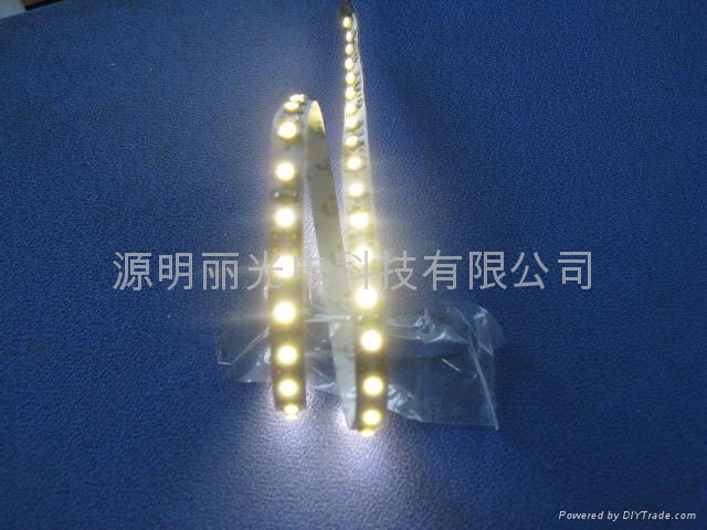 Flexible LED Strips 3