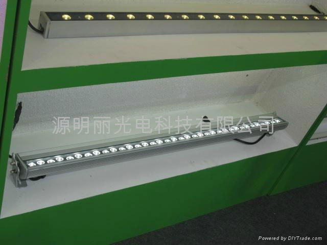 LED wall washer light 4