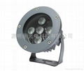 LED floodlight 2