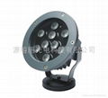 LED floodlight 4