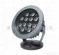 LED floodlight 5