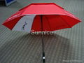 Golf Umbrella 1