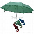 Folding Umbrella