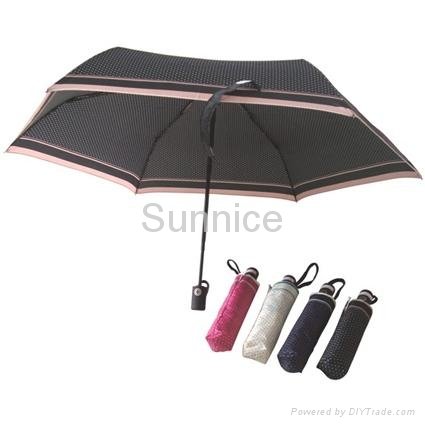 Auto Open and Close Umbrella 