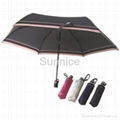 Auto Open and Close Umbrella  1