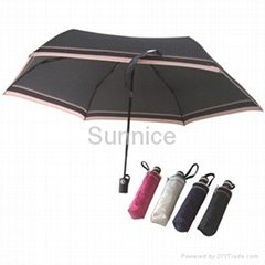 Auto Open and Close Umbrella 