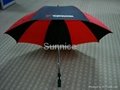 Advertising Umbrella  1