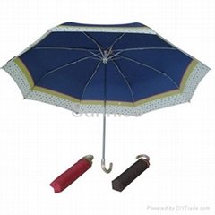 Telescopic Umbrella