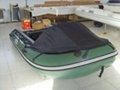 inflatable boat ,sport boat 2