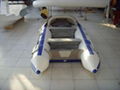 inflatable boat  1