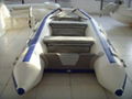 inflatable boat  2