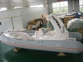 Rigid Inflatable Boat 3