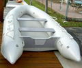 Inflatable boat 3