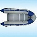 Inflatable boat 5