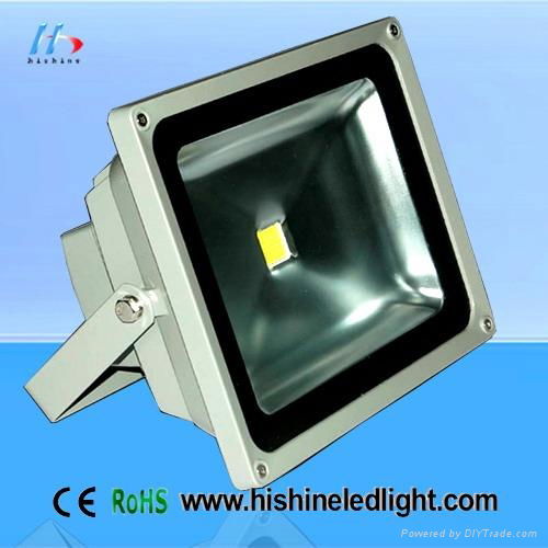 HOT !! IP65 High power led billboard lights