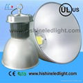 UL Standard 150w high bay lighting