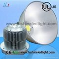 UL Standard 150w high bay lighting 4