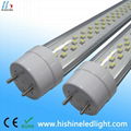 HOT!!Solid T8 smd led tube lighting 1