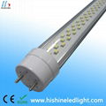 HOT!!Solid T8 smd led tube lighting 2