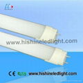 High quality t8 smd led tube light 10w 1