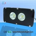 NEW HOT LED tunnel led light Water proof  2