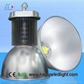 NEW HOT LED tunnel led light Water proof  4