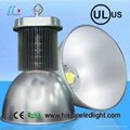 USA Bridgelux,200W LED High Bay Light
