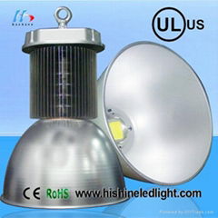 USA Bridgelux,200W LED High Bay Light