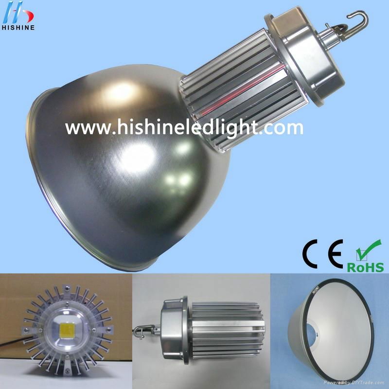 100W LED Warehouse Lamp