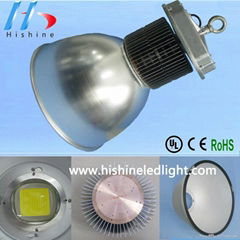 Aluminum Extrusion Enclosures High Bay LED Light